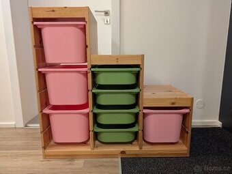 Ikea Trofast