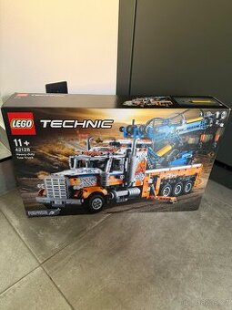 Lego Technic 42128