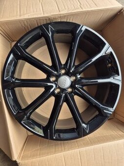 Nepoužité alu disky Audi RSQ3 Q3 R21 et38