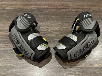 Lokty CCM Tacks AS-V JR SMALL