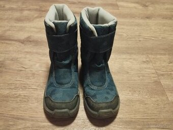 Dětské sněhule, vel. 34