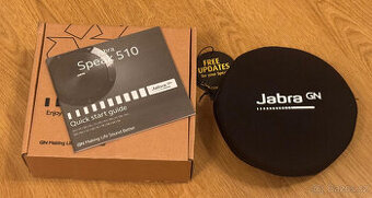 Jabra SPEAK 510 v2