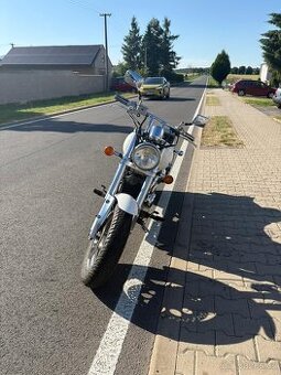 Suzuki Marauder VZ800