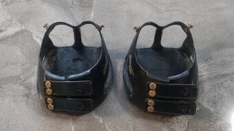 Prodám Scoot Boots regular velikosti 1, 3 a 4