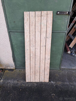 PODLAŽKA STAVEBNÍ - 1