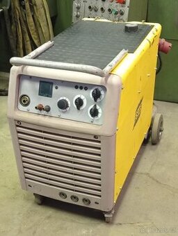 MIG/MAG svářečka Esab LKB 400W