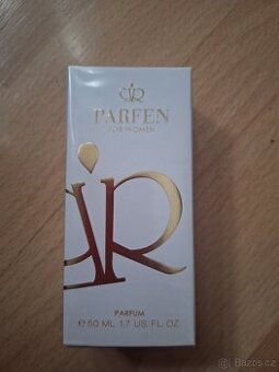 Parfen-537 "Euphoria"