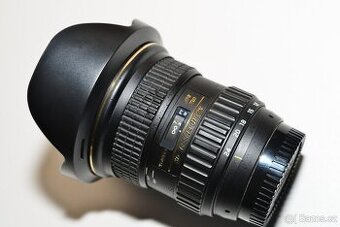Tokina AF 12-24mm f/4 Pro AT-X SD DX pro Nikon