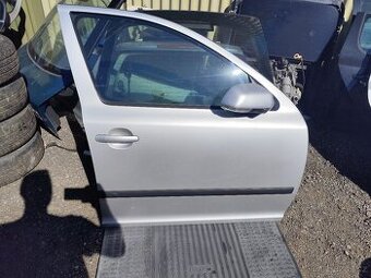 Boční dveře - Škoda Octavia II COMBI - 9102