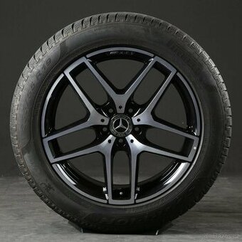 Mercedes R19 GLC 19" 5x112 ALU Kola 8J x19” Et38
