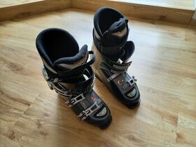 Lyžařské boty Nordica - 1