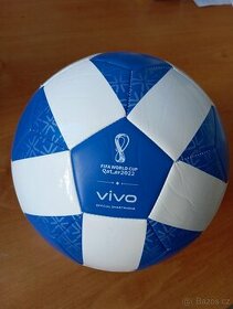 Fotbalový míč VIVO FIFA World Cup - Nový