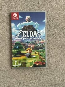 Zelda Nintendo switch - 1