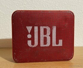 Bluetooth reproduktor JBL GO2 - 1