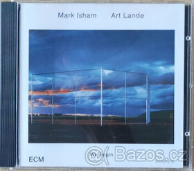 CD Mark Isham, Art Lande: We Begin