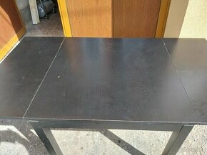 Stůl Ikea rozkládací - 1