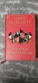 Folklor Zeměplochy - Terry Pratchett - 1