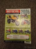 Katalog motocyklů 2006