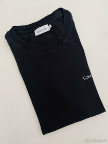Pánské tričko Calvin Klein, vel. L - XL