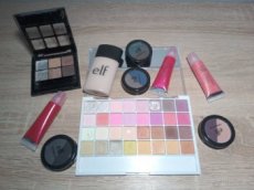 Kosmetika ELF - 1