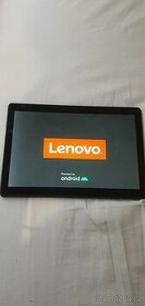 Tablet Lenovo M10 - 1