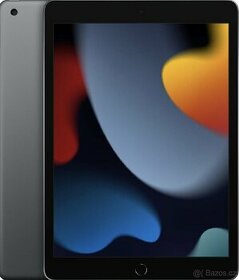 Tablet Apple iPad 10.2 64GB WiFi 2021/nové zboží - 1