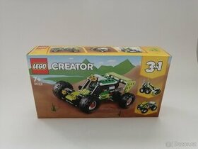 Nabízím Lego Creator 31123 terenni bugina Nové - 1