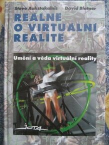 virtuální realita - 1