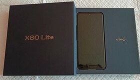 Vivo X80 lite 5G  8+256GB