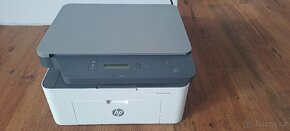 Tiskárna HP Laser MFP 135a - 1