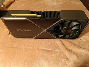 nVidia GeForce RTX 3090 FE - 1