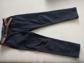 Chlapecké kalhoty zn. Reserved - 1