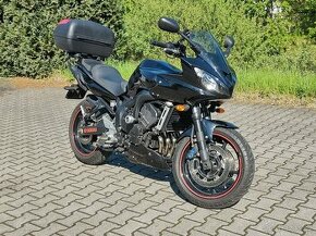 YAMAHA FZ6 Fazer S2