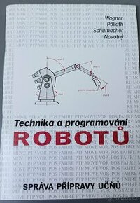 Technika a programování robotů - 1