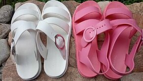 Sandály letní dámské 41