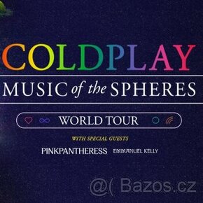 Coldplay Vídeň