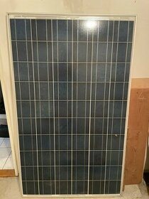 Solárních panel Jinko
