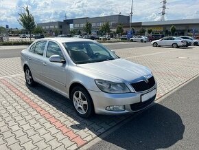 Škoda Octavia 2.0 TDi 6 rychl. po 1.maj. v ČR