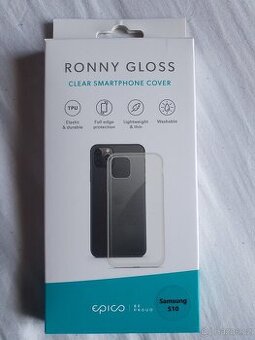 SAMSUNG S 10 OBAL - 1
