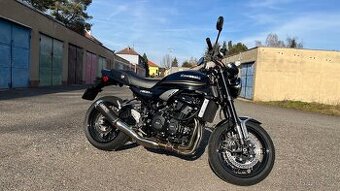 Kawasaki Z900RS