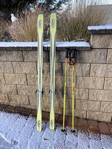 Rossignol 168cm