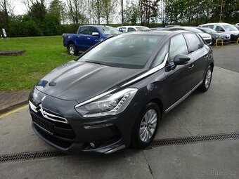 Citroën DS5 1,6 HDI GARANCE KM