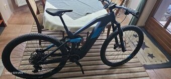 Cube stereo Hybrid 140 HPC 2021 RACE 625 29 18" M