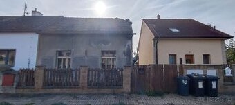 Prodej domu Dobroměřice