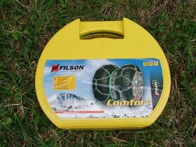 Sněhové řetězy Filson comfort - 1