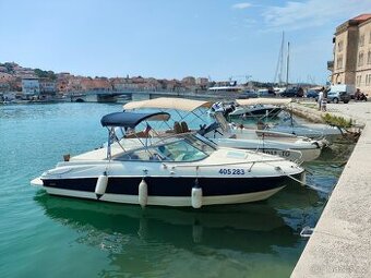 Prodám loď Bayliner 652 4.3MPI