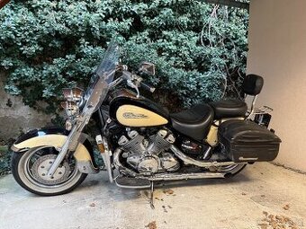 Prodám Yamaha Royal Star 1300
