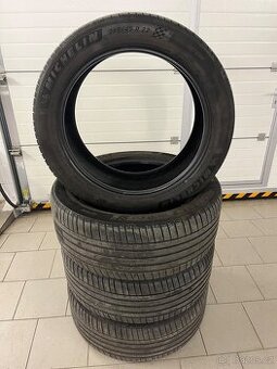 285/45 R 22 114 Y Michelin