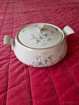 Jídelní porcelánový set