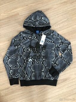 Dámská, dívčí mikina adidas Originals velikost S